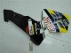 Carene Honda CBR 600 RR 03-04 - Giallo Carene Honda CBR 600 RR 03-04 - Giallo