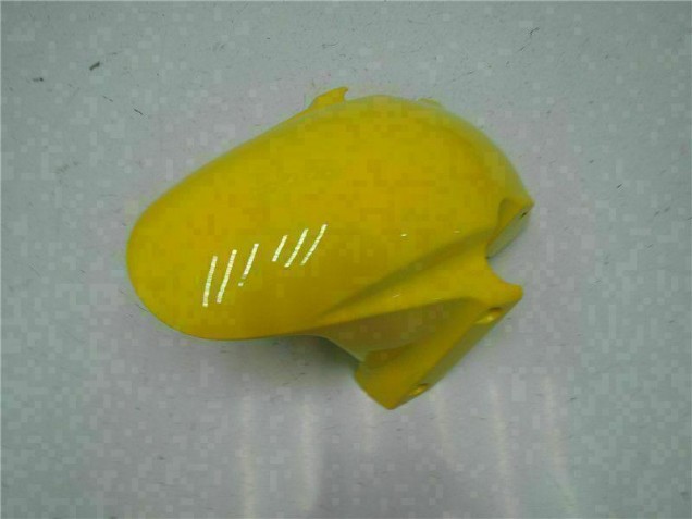 Carene Honda CBR 600 RR 03-04 - Giallo Carene Honda CBR 600 RR 03-04 - Giallo