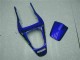 Carene Honda CBR 600 RR 03-04 - Giallo Carene Honda CBR 600 RR 03-04 - Giallo