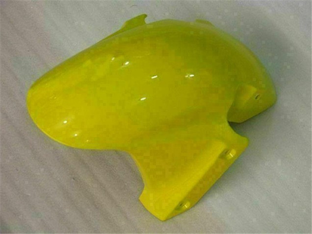 Carene Honda CBR 600 RR 03-04 - Giallo Nero Carene Honda CBR 600 RR 03-04 - Giallo Nero
