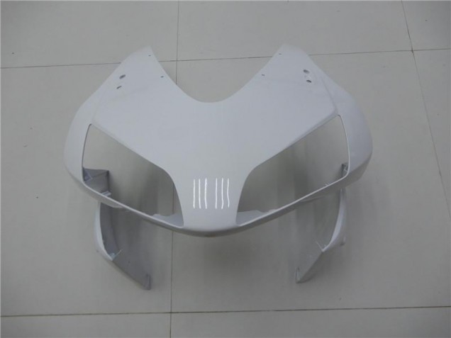 Carene Honda CBR 600 RR 03-04 - Lucido Bianco Carene Honda CBR 600 RR 03-04 - Lucido Bianco