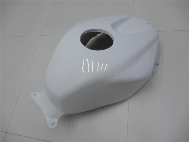 Carene Honda CBR 600 RR 03-04 - Lucido Bianco Carene Honda CBR 600 RR 03-04 - Lucido Bianco
