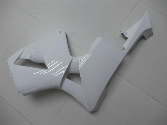 Carene Honda CBR 600 RR 03-04 - Lucido Bianco Carene Honda CBR 600 RR 03-04 - Lucido Bianco