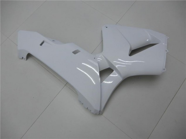 Carene Honda CBR 600 RR 03-04 - Lucido Bianco Carene Honda CBR 600 RR 03-04 - Lucido Bianco