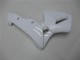 Carene Honda CBR 600 RR 03-04 - Lucido Bianco Carene Honda CBR 600 RR 03-04 - Lucido Bianco