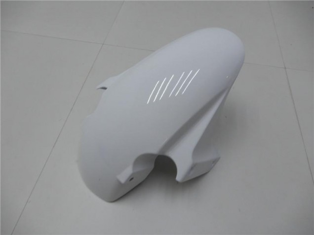 Carene Honda CBR 600 RR 03-04 - Lucido Bianco Carene Honda CBR 600 RR 03-04 - Lucido Bianco