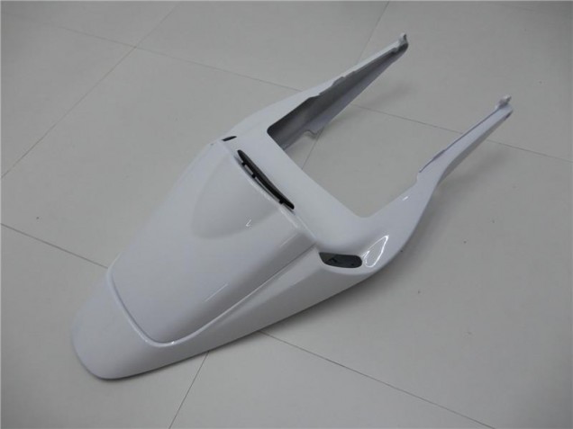 Carene Honda CBR 600 RR 03-04 - Lucido Bianco Carene Honda CBR 600 RR 03-04 - Lucido Bianco