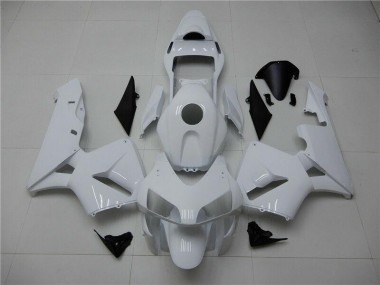 Carene Honda CBR 600 RR 03-04 - Lucido Bianco