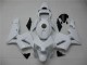 Carene Honda CBR 600 RR 03-04 - Lucido Bianco Carene Honda CBR 600 RR 03-04 - Lucido Bianco