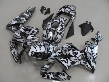 Carene Honda CBR 600 RR 03-04 - Mimetico