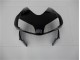 Carene Honda CBR 600 RR 03-04 - Nero Argento Carene Honda CBR 600 RR 03-04 - Nero Argento