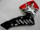 Carene Honda CBR 600 RR 03-04 - Nero Bianco 11 Carene Honda CBR 600 RR 03-04 - Nero Bianco 11