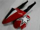 Carene Honda CBR 600 RR 03-04 - Nero Bianco 11 Carene Honda CBR 600 RR 03-04 - Nero Bianco 11