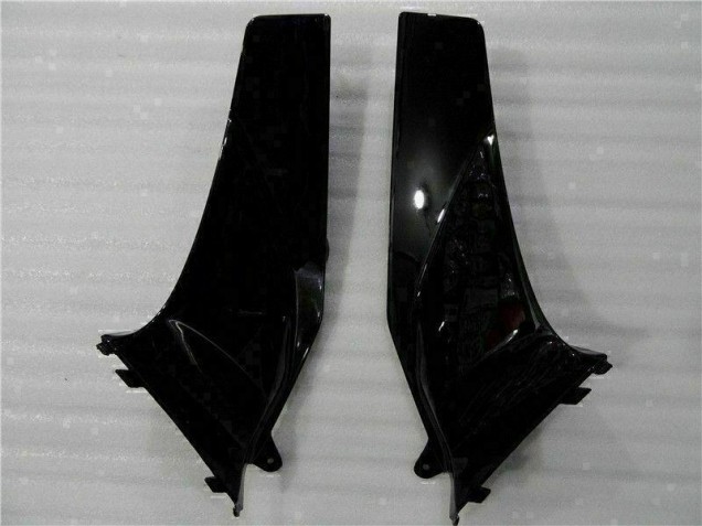 Carene Honda CBR 600 RR 03-04 - Nero Bianco 11 Carene Honda CBR 600 RR 03-04 - Nero Bianco 11