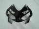Carene Honda CBR 600 RR 03-04 - Nero West Carene Honda CBR 600 RR 03-04 - Nero West