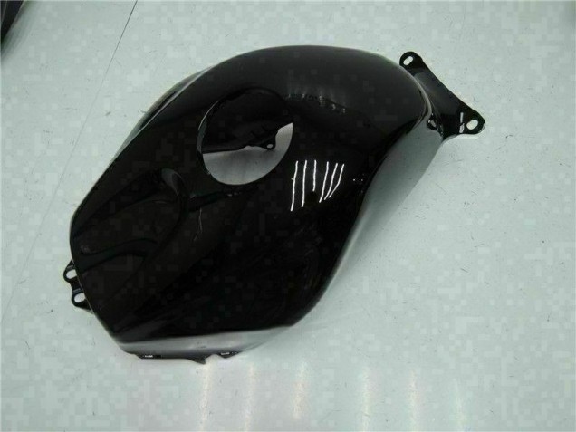 Carene Honda CBR 600 RR 03-04 - Nero West Carene Honda CBR 600 RR 03-04 - Nero West