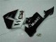Carene Honda CBR 600 RR 03-04 - Nero West Carene Honda CBR 600 RR 03-04 - Nero West