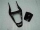 Carene Honda CBR 600 RR 03-04 - Nero West Carene Honda CBR 600 RR 03-04 - Nero West