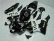 Carene Honda CBR 600 RR 03-04 - Nero West Carene Honda CBR 600 RR 03-04 - Nero West