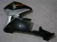 Carene Honda CBR 600 RR 03-04 - Oro Argento Nero Carene Honda CBR 600 RR 03-04 - Oro Argento Nero