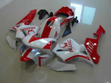Carene Honda CBR 600 RR 03-04 - Pramac Corsa