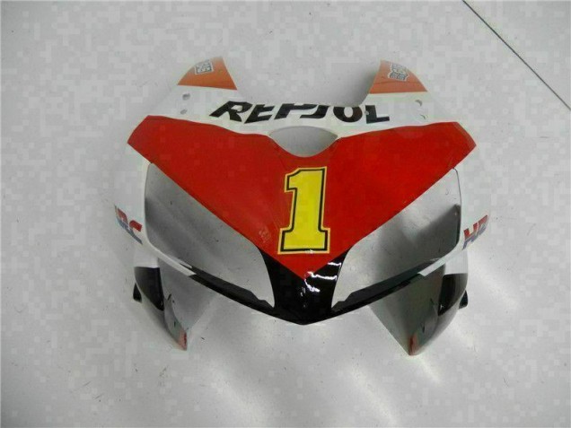 Carene Honda CBR 600 RR 05-06 - Arancia Repsol