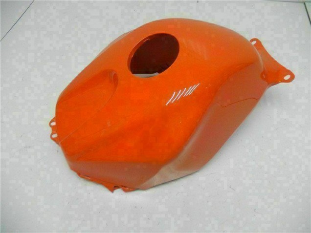 Carene Honda CBR 600 RR 05-06 - Arancia Repsol