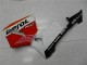 Carene Honda CBR 600 RR 05-06 - Arancia Repsol