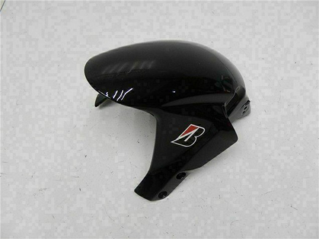 Carene Honda CBR 600 RR 05-06 - Arancia Repsol