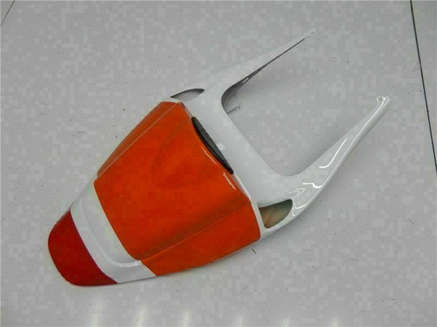 Carene Honda CBR 600 RR 05-06 - Arancia Repsol