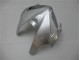Carene Honda CBR 600 RR 05-06 - Argento Nero Carene Honda CBR 600 RR 05-06 - Argento Nero