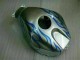 Carene Honda CBR 600 RR 05-06 - Bianco Blu Fiamma Carene Honda CBR 600 RR 05-06 - Bianco Blu Fiamma