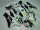 Carene Honda CBR 600 RR 05-06 - Bianco Giallo Verde 52 Carene Honda CBR 600 RR 05-06 - Bianco Giallo Verde 52