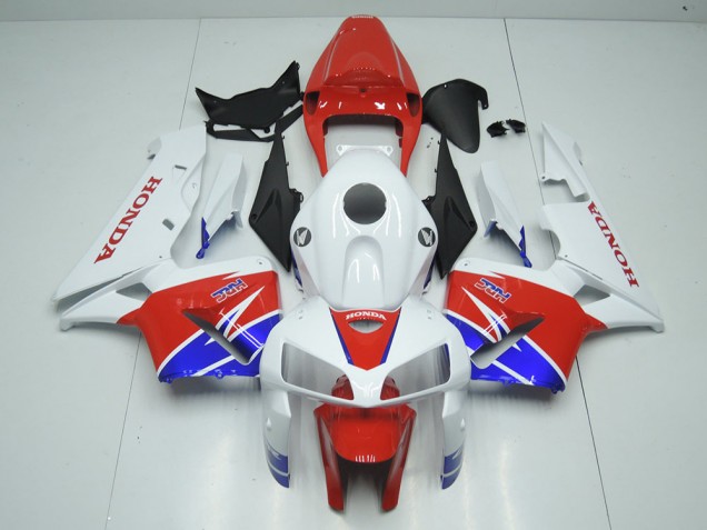 Carene Honda CBR 600 RR 05-06 - Bianco HRC Carene Honda CBR 600 RR 05-06 - Bianco HRC