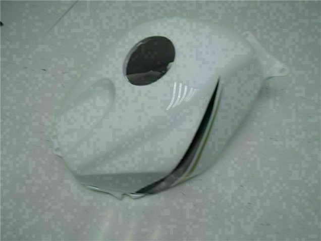 Carene Honda CBR 600 RR 05-06 - Bianco Playboy 14 Carene Honda CBR 600 RR 05-06 - Bianco Playboy 14