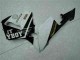 Carene Honda CBR 600 RR 05-06 - Bianco Playboy 14 Carene Honda CBR 600 RR 05-06 - Bianco Playboy 14