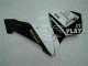 Carene Honda CBR 600 RR 05-06 - Bianco Playboy 14 Carene Honda CBR 600 RR 05-06 - Bianco Playboy 14