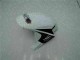 Carene Honda CBR 600 RR 05-06 - Bianco Playboy 14 Carene Honda CBR 600 RR 05-06 - Bianco Playboy 14