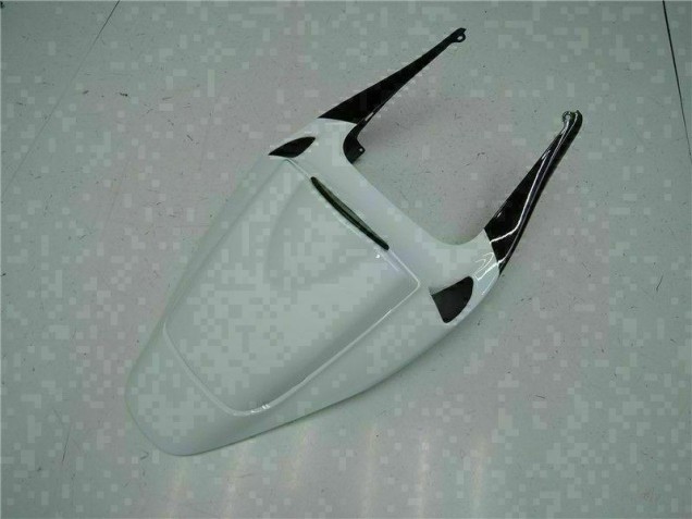Carene Honda CBR 600 RR 05-06 - Bianco Playboy 14 Carene Honda CBR 600 RR 05-06 - Bianco Playboy 14