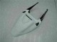 Carene Honda CBR 600 RR 05-06 - Bianco Playboy 14 Carene Honda CBR 600 RR 05-06 - Bianco Playboy 14