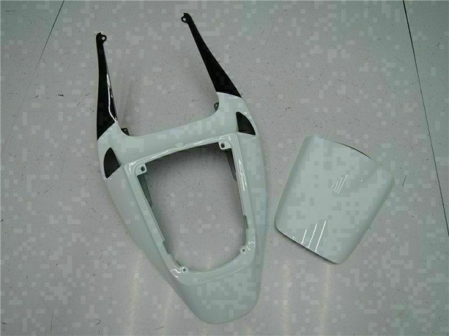 Carene Honda CBR 600 RR 05-06 - Bianco Playboy 14 Carene Honda CBR 600 RR 05-06 - Bianco Playboy 14