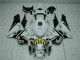 Carene Honda CBR 600 RR 05-06 - Bianco Playboy 14 Carene Honda CBR 600 RR 05-06 - Bianco Playboy 14