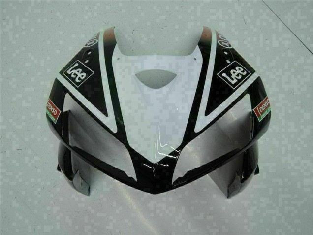 Carene Honda CBR 600 RR 05-06 - Bianco Rosso Nero Lee Carene Honda CBR 600 RR 05-06 - Bianco Rosso Nero Lee