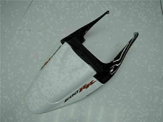 Carene Honda CBR 600 RR 05-06 - Bianco Rosso Nero Lee Carene Honda CBR 600 RR 05-06 - Bianco Rosso Nero Lee