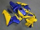 Carene Honda CBR 600 RR 05-06 - Giallo Carene Honda CBR 600 RR 05-06 - Giallo