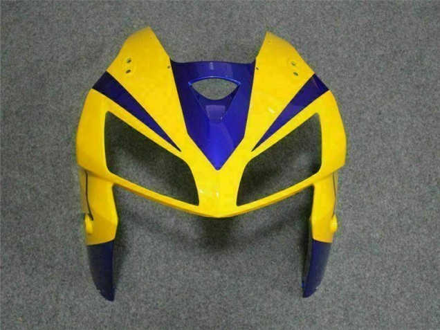 Carene Honda CBR 600 RR 05-06 - Giallo Carene Honda CBR 600 RR 05-06 - Giallo