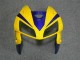 Carene Honda CBR 600 RR 05-06 - Giallo Carene Honda CBR 600 RR 05-06 - Giallo