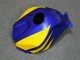 Carene Honda CBR 600 RR 05-06 - Giallo Carene Honda CBR 600 RR 05-06 - Giallo