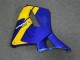 Carene Honda CBR 600 RR 05-06 - Giallo Carene Honda CBR 600 RR 05-06 - Giallo