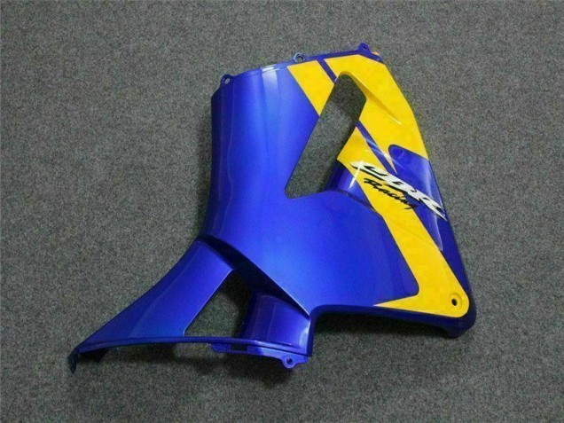 Carene Honda CBR 600 RR 05-06 - Giallo Carene Honda CBR 600 RR 05-06 - Giallo
